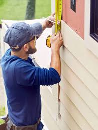 Best Historical Building Siding Restoration  in Lisbon Falls, ME